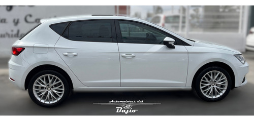 Seat Leon 1.4 Style T 125 Hp Mt