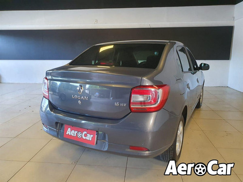 Renault Logan Privilege
