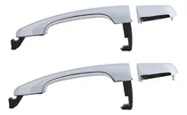 Comprar Par De Manijas De Puerta Trasera Para Kia Sorento 2011-2015