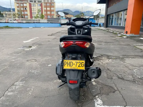 Yamaha Nmax Connect 155 2024