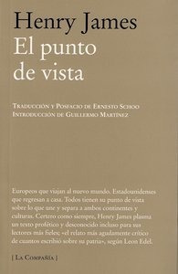 El Punto De Vista / The Point Of View - Henry James