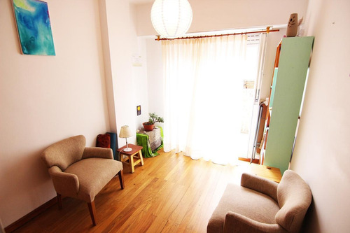Imagen 6 de 14 de Departamento 3 Ambientes - Victoria