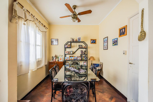 Venta Departamento 4 Amb Al Frente En Villa Pueyrredon