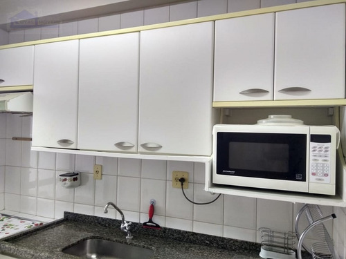 Imagem 20 de 24 de Apartamento Para Aluguel, 3 Dormitórios, Vila Mariana - São Paulo - 7421