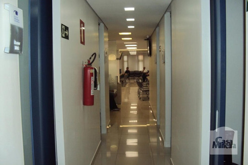 Imagem 8 de 10 de Sala-andar À Venda No Lourdes - Código 249790 - 249790