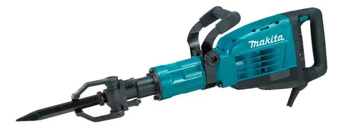 comprar Martelo Demolidor Makita 1510w Sextavado 28,6mm Hm1307cb