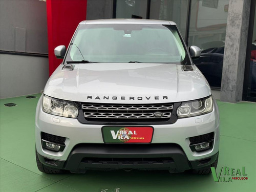 Land Rover Range Rover Sport 3.0 SE 4X4 V6 24V BITURBO DIESEL 4P AUTOMÁTICO