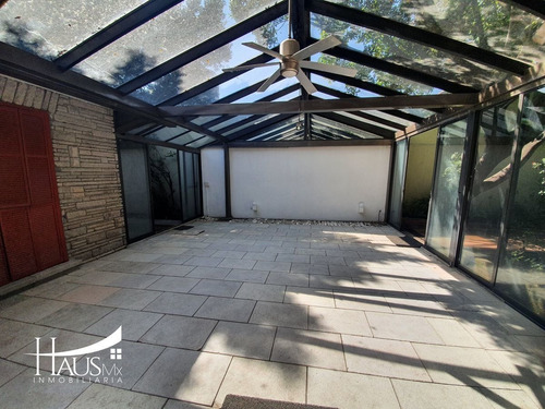 Casa En Venta En Paseo De La Reforma