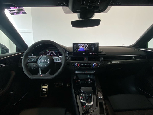 Audi Serie RS 2.9t Rs5 Sportback V6 Quattro At
