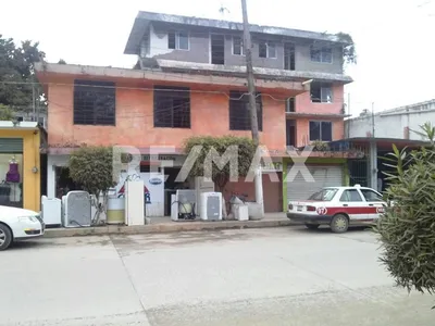Edificio en venta