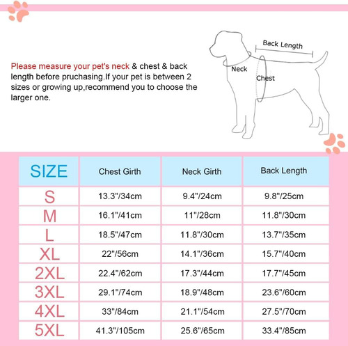 Impermeable Para Perros Con Capucha Con Rayas