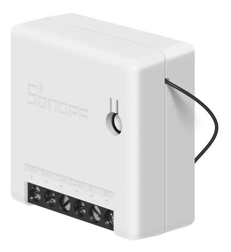 Sonoff Mini R2 Interruptor Inteligente Wifi 