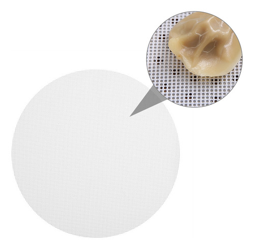 Vaporizador De Tela Para Uso Alimentario, 5 Unidades