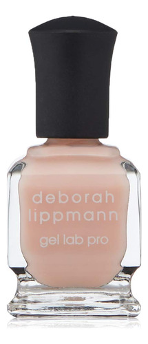 Deborah Lippmann - Esmalte De Unas