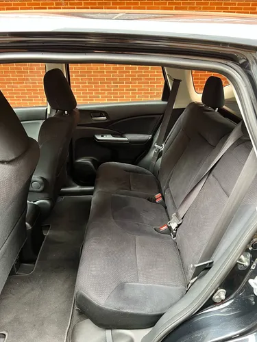 Honda CR-V 2.4 Lx
