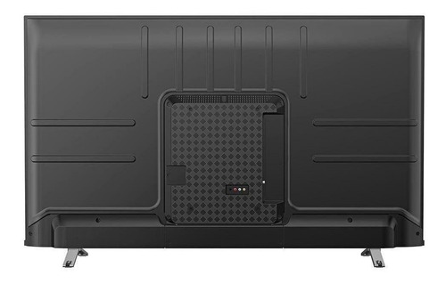 Imagem 5 de 5 de Smart Tv Toshiba 50 50c350kb Dled 4k 100v/240v