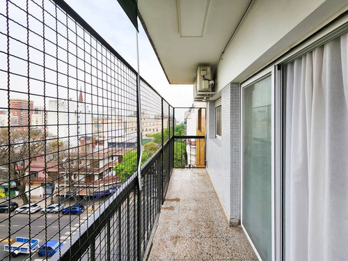 Imagen 4 de 30 de Venta De Departamento En Caballito