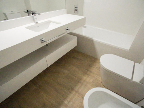 Imagen 26 de 30 de Venta Departamento 3 Ambientes Con Jardin Acassuso San Isidro Libertador 15603