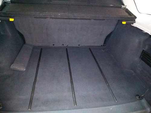 Palio Adventure 2010 1.8 Locker Flex Dualogic