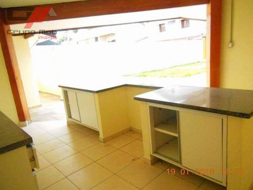 Imagem 21 de 28 de Casa Com 3 Dormitórios - Venda Por R$ 1.200.000,00 Ou Aluguel Por R$ 5.000,00 - Jardim Das Nações - Taubaté/sp - Ca0071