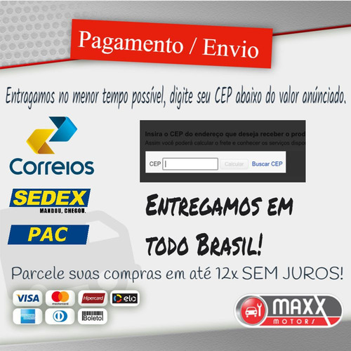 Kit Retifica Motor Shuma 1.5 16v 1999 2000 B5