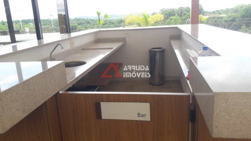 Imagem 17 de 30 de Terreno De Condomínio, Condomínio Alphaville Castello, Itu - R$ 290 Mil, Cod: 42888 - V42888