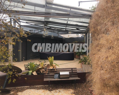 Imagem 14 de 24 de Prédio Comercial Para Locação Em Sousas Em Campinas - Pr03495 - Pr03495 - 69585673