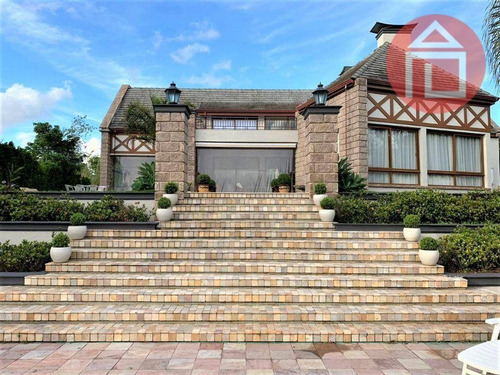 Imagem 21 de 30 de Casa Com 6 Dormitórios Para Alugar, 800 M² Por R$ 58.500,00/mês - Condomínio Quinta Da Baroneza - Bragança Paulista/sp - Ca2959