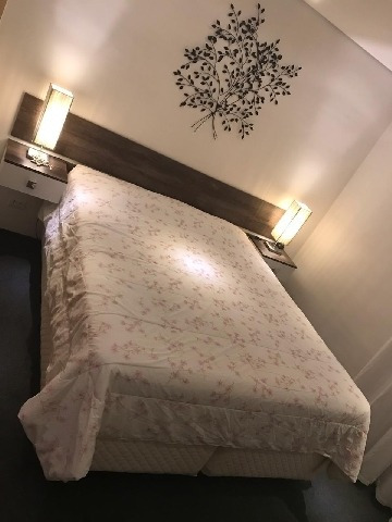 Imagem 20 de 29 de Venda - Apartamento Trujillo / Sorocaba/sp - 5586