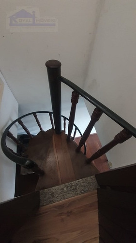 Imagem 24 de 30 de Casa Para Venda, 3 Dormitórios, Jardim Da Saúde - São Paulo - 8782