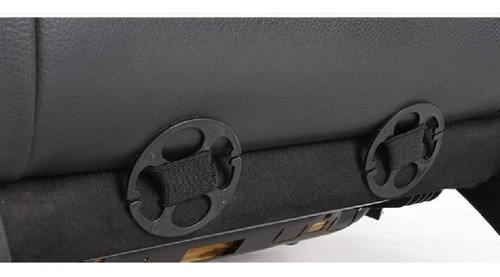 Cojín Elevador De Asiento De 15,35 X 15,75 X 4,72 Pulgadas