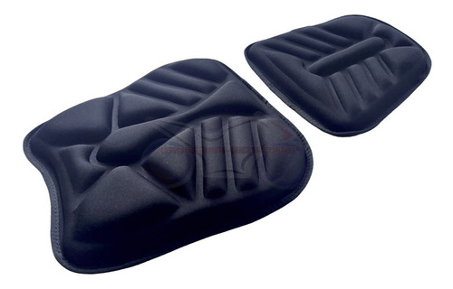 Confort Seat Talla S (sillin Acolchado Moto) + Obsequio