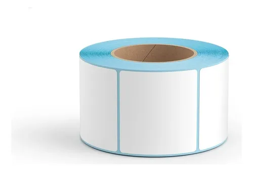 2280 ROLLO ETIQUETAS TRANS DIRECTA 57MM X 60MM R500
