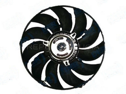 Electroventilador Ford Ka C/a.a.