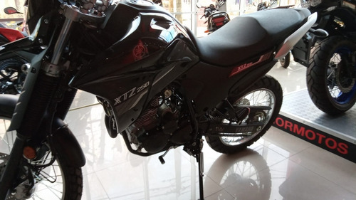 Imagen 7 de 8 de Yamaha Xtz 250 Xtz250 Lander Xtz250abs En Stock Normotos