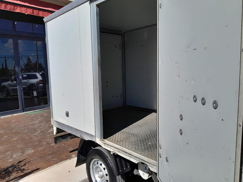 Foton Tm1 Pick Up Carrozada 1.5