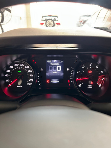 Fiat Cronos 1.3 Precision Cvt
