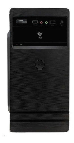 Imagem 7 de 7 de Pc Computador Cpu Intel Core I3 4gb 500gb Hdmi - Oferta