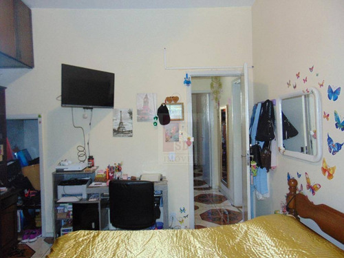 Imagem 9 de 14 de Apartamento Com 2 Dormitórios À Venda, 60 M² Por R$ 300.000,00 - Várzea - Teresópolis/rj - Ap0236