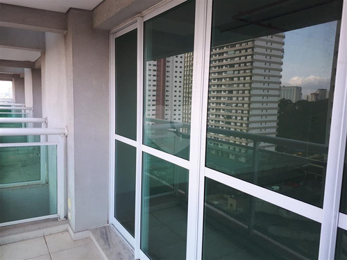 Imagem 10 de 21 de Sala Comercial Para Venda No Alto Da Boa Vista - Reo303589