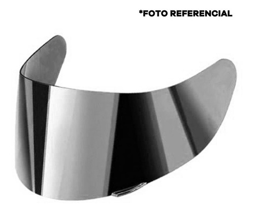 Mica Casco Ls2 Ff325 / Ff386 / Ff370