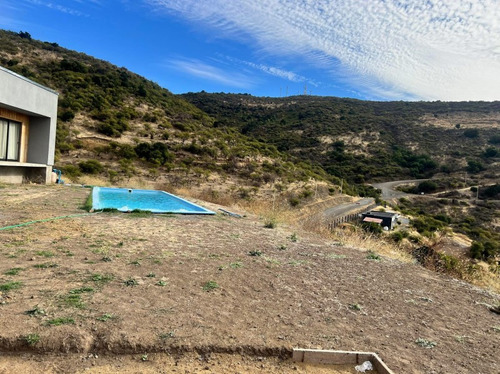 Arriendo Hermosa Casa En Los Cristales Curicó