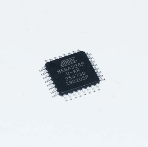Microcontrolador Atmega328p Smd