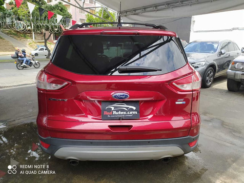 Ford Escape 2014 Se Automatico 2.0 4x4