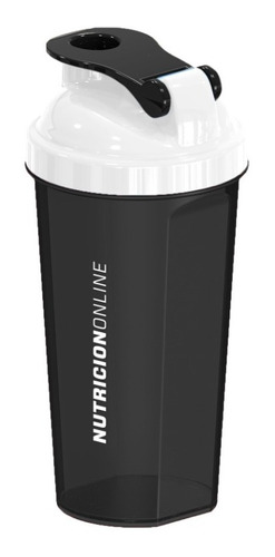 Termo Shaker Proteinas Nutriciononline