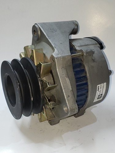 Alternador Para Mercedes Benz 608,1112,1113,1114, 55/70s/reg