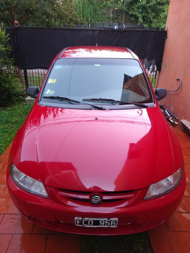 Suzuki Fun 1.0