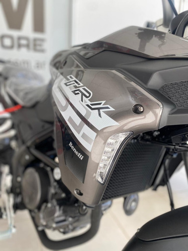 Imagen 12 de 16 de Benelli Trk251 Trk 251 Ram Motor Store
