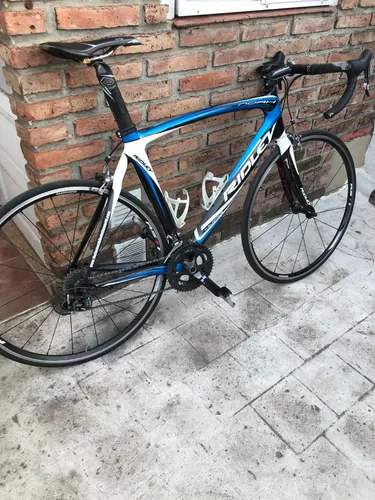 Bicicleta ridley ruta sale