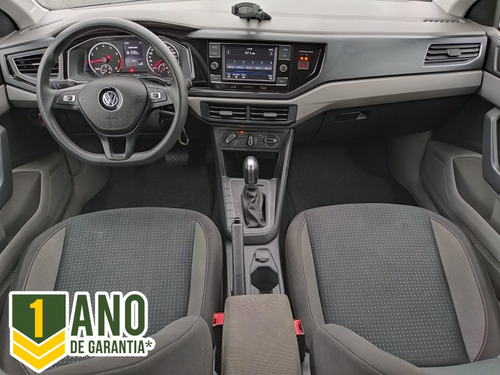 Volkswagen Virtus Comfort. 200 Tsi 1.0 16v